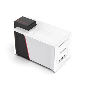 Wholesale Double Sided PVC Bank Card Printer Machine for Jewelry Appraisal Card from china suppliers