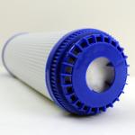20 Inch Granular Activated Carbon Filter for Industrial Water Purification by