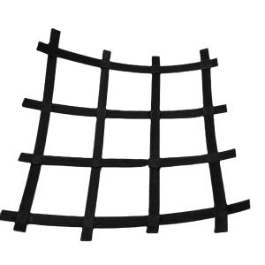 Wholesale Steel Plastic Geogrid 60kn for Road Construction After-Sale Service Guaranteed from china suppliers