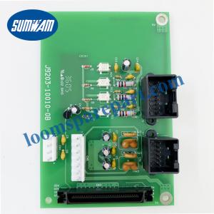 Wholesale J9203-10010-0b Toyota Loom Spare Parts Toyota Jat710 Take-Up Board from china suppliers