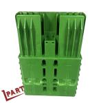 Forklift Spare Parts Green Anderson Battery Connector SBE320 320A 150V