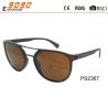 Buy cheap Classic culling sunglasses, made of plastic frame , UV 400 protection lens from wholesalers
