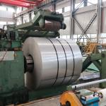 Cold Rolled Stainless Steel Coil Sheet HL BA 2mm 304 304L