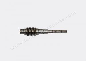 Wholesale Nissan Air Jet Loom Spare Parts Worm Lto Nissan Water Jet LW54 Looms EF-C0400-0 from china suppliers