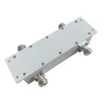 550-2700MHZ 300w 2in 2out 3dB Hybrid Coupler