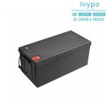 12V Lithium Deep Cycle Battery 100Ah 200Ah LiFePO4 For Marine Solar