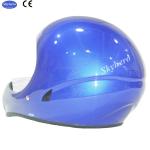 High quality Fiber glass classic Paragliding helmet GD-B Hang gliding helmet Fly