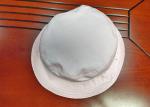 Wholesale customize Pink your own design logo sun summer bucket fishing hats
