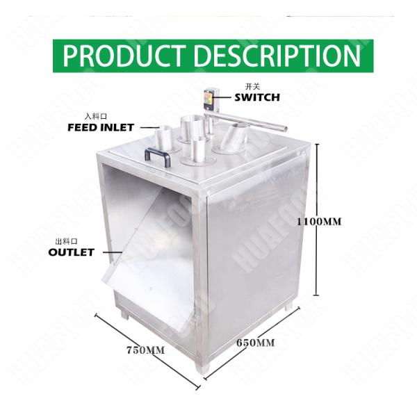 Commercial Vegetable Slicer Machine Electric Carrot Slicer Machine Onion Cutting Machine