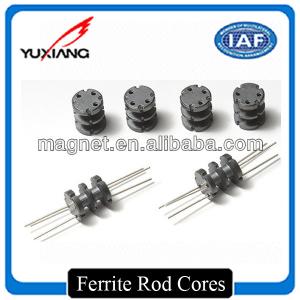 Wholesale High Quality Drum NiZn Ferrite Cores from china suppliers