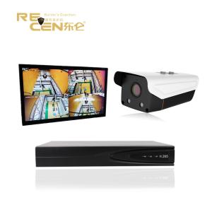 Wholesale Lifting Gun Camera Monitor System Tower Crane Safety Wireless Video Recorder from china suppliers