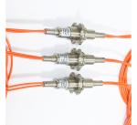 IP60 Fiber Optic Rotary Joint