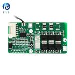3S 11.1V 6A 10A 20A Battery Protection Board BMS Battery Management System