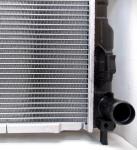 Large Capacity Plastic Radiator Tank For Grand Caravan Chrysler Town And Country