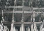 5mm Hot Dipped Galvanized 3d Curved Fence Corrosion Resistance