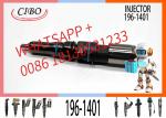 Common Rail Injector 196-1401 304-3637 382-0709 392-9046 456-3509 173-9272 232