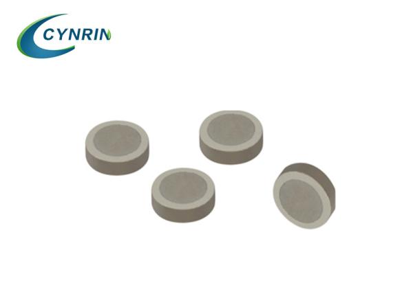 Circle Industrial Electric Heaters 5.0mm -52mm For Air Conditioner Motor Start