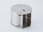 304 Stainless Steel Paper Roll Dispenser