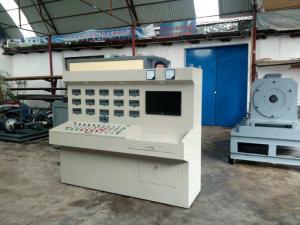 Wholesale Air Cooled Radiator Hydraulic Test Benches For Repairing Hydraulic Pumps And Motors from china suppliers