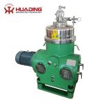 10000L H Disc Oil Separator TUV Disk Stack Centrifuge