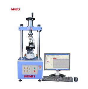 Wholesale DVD Hinge Torsion Testing Machine / Laptop Torque Testing Equipment from china suppliers