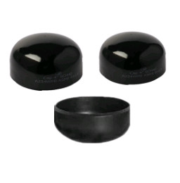 A234 WPB Carbon Steel Domed Pipe Caps