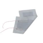 Graphene 5 Volt Heating Pad USB Charging For Wirst Belt ODM
