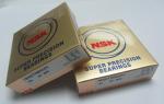 0.15kg Angular Contact Ball Bearing Cr 18.5, Cor 9.95 20 X 52 X 15mm 7304 BECBM