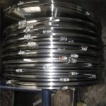 1.5mm Stainless Steel 304 Strips ID300mm Plat Strip SS 304 For Building