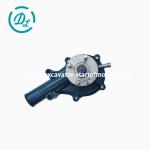 Excavator Engine Parts Water Pump 16241-73032 16241-73034 D1105 Engine