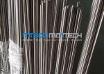 Cold Drawn X2CrNi18-10 Sanitary Tube Bright Annealed Surface For Gas Industry