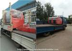 Agricultural Polyethylene Drip Tape Electronic Waste Shredder