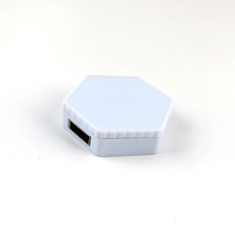 Recycled Plastic USB Stick Full Memory Graded A Quality USB 3.0 Interface Plug and Play