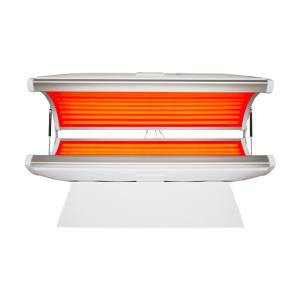 Wholesale Pain Muscle Relief Red LED Light Therapy Bed Photodynamic Machine For Home Use from china suppliers