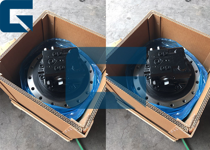 Doosan DX300LCA Excavator Travel Reduction Gearbox Motor 170401-00048