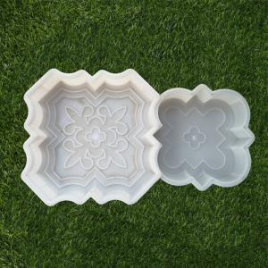 Wholesale Plastic Rubber Interlock Rubber Mould Environmental Protection from china suppliers