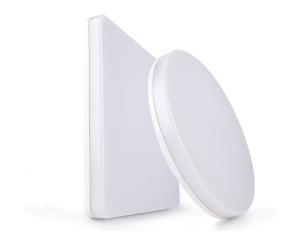 Wholesale 330mm 24W Indoor LED Ceiling Lights CE CCT Adjustable Living Room from china suppliers