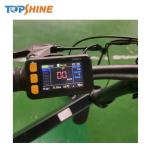 Bafang Motor Hydraulic Mountain Bike Electric Mountain Cycle 27.5 Inch With