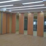 Hotel Office Sound Proof Partitions Conference Meeting Room Acoustic Movable