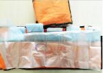 Diving Portable First Aid Kit For Sports Team School Air Cast Vacuum Body