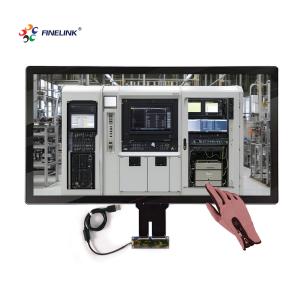 Wholesale 7-55 Inch Capacitive Touch Panels Customizable Industrial Displays from china suppliers