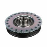 31480378 S80 V70 V60 for Auto Parts Camshaft Pulley