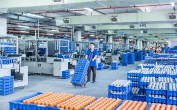 Shenzhen Huaxing New Energy Technology Co.,Ltd