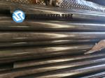 JIS G3462 STBA23 Alloy Boiler Steel Tubes Corrosion Resistant