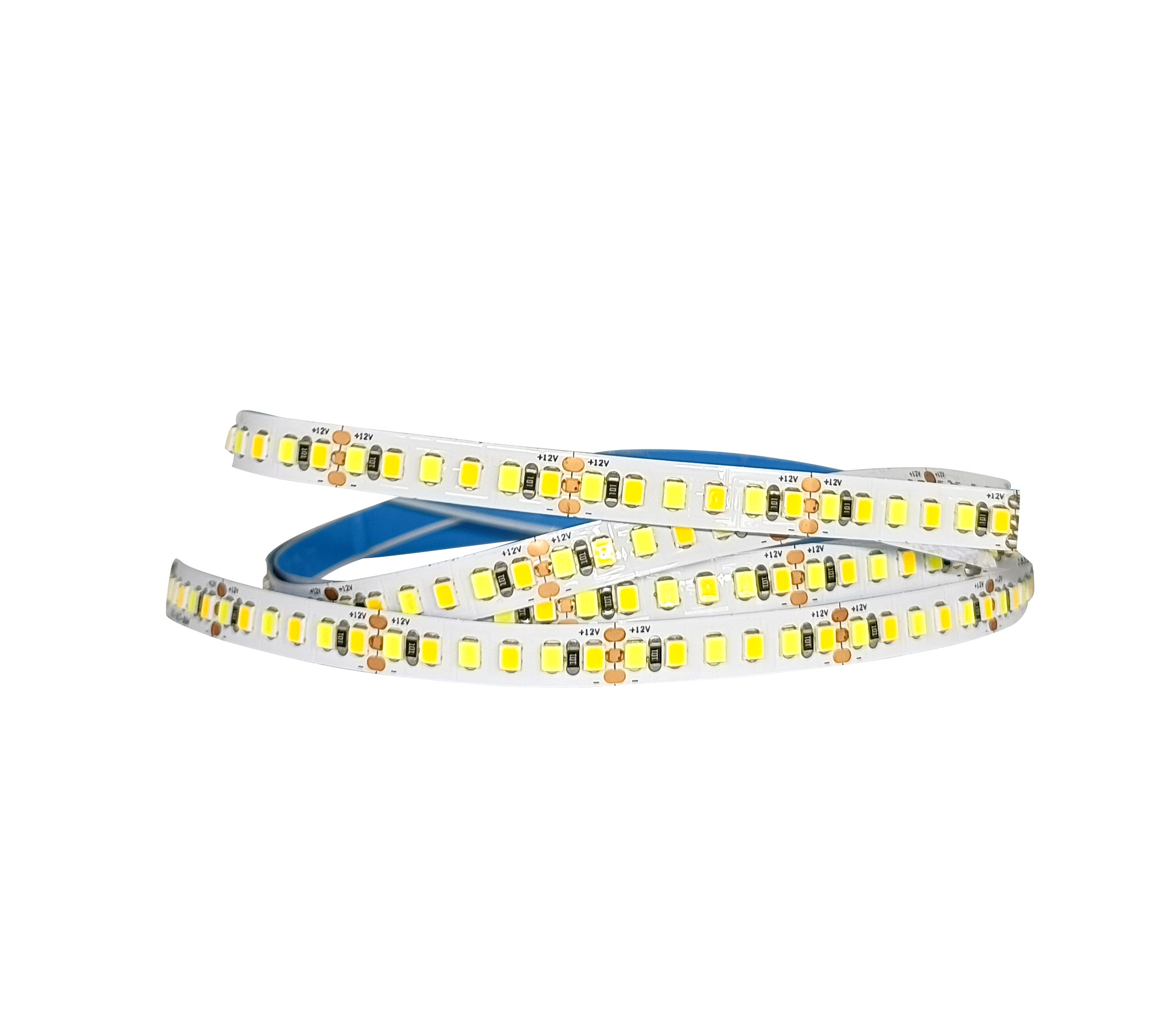Hotel 2835 LED Strip Bar Display Cabinet Bathroom Mirror Light With Low Pressure