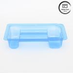 Direct Sale Medical Blister Packaging Trays for Medication Vials Secure and
