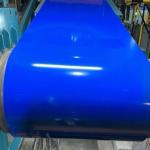 PPGL Steel Coil Cold Rolled Color Coated Sheet Coil aluminum Zinc Alloy Coated