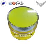 Red Aeronautical LED Aviation Obstruction Light Factory Price for Marking
