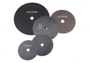 Wholesale Black Resin Cutting Wheel For Nanocrystalline MagneticIron Silicon Aluminum Core Amorphous Magnetic Core Beryllium Film from china suppliers