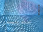 Industrial Spunlace Nonwoven Fabric Plain Cross Lapping Plain Nonwoven Fabric
